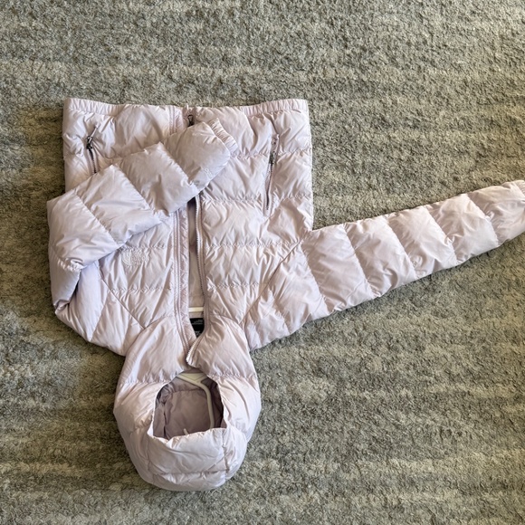 The north face jacket - Picture 3 of 6